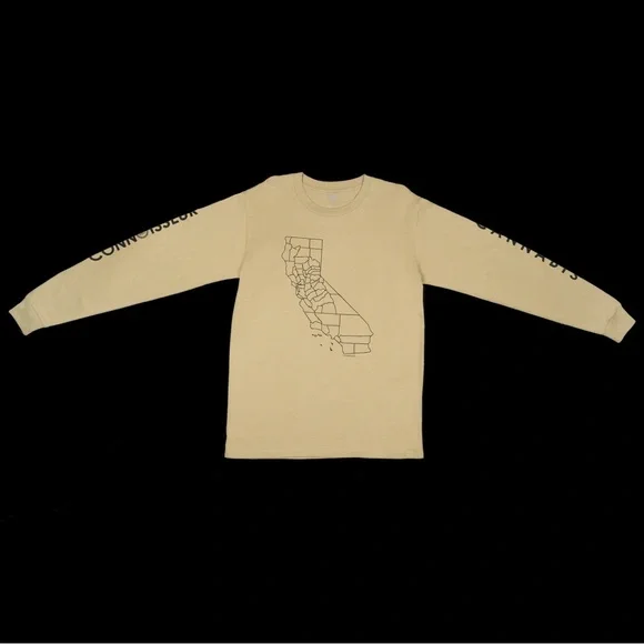 Maven Genetics Spring Collection Long Sleeve Tee - Picture 6 of 7